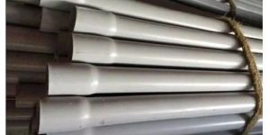 PVC Pipes
