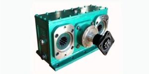 PTO Gearbox