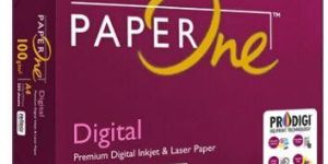 Paper One Copier Paper