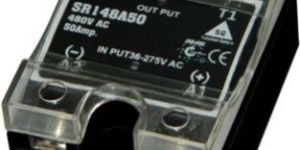 Solid State Relays