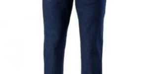 Men Stretch Denim Jeans
