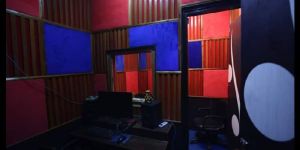 Music Video Production