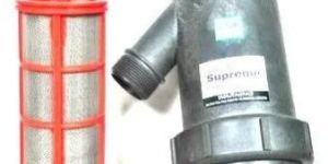 Drip Irrigation Filter