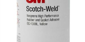 3m scotch-weld rubber gasket adhesive
