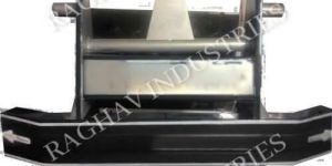 Eicher Tractor Bumper