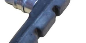 Bicycle Power Brake Shoe
