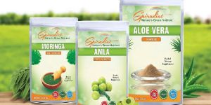 Aloe Vera Powder