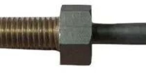 Brass Fasteners