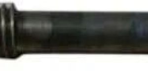 Brass Gas Spindle