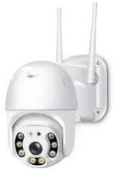 CCTV Security Camera