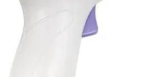 Forehead Thermometer