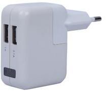 Mobile Charger Camera