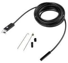 Wireless Hidden Camera