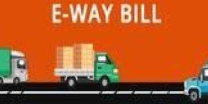 Eway Bill