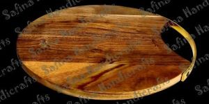 Wooden Chopping Board