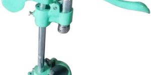 Crown Corking Machine