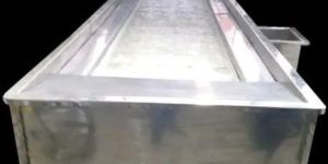 Fruit Dehydration Plant