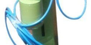 Lug Cap Sealing Machine