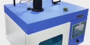 Microwave Ultrasonic Ultraviolet Synthesis System