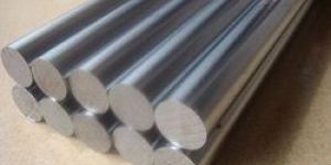 Hard Chrome Plated Rods