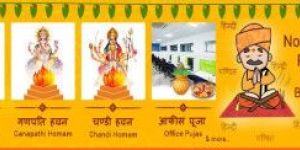 North Indian Pandit Bangalore