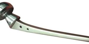 Bipolar Hip Prosthesis