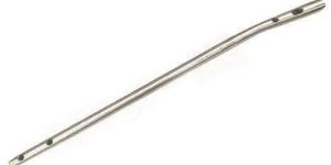 Interlocking Tibia Nails