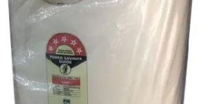 Electric Water Heater