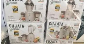 Sujata Mixer Grinder