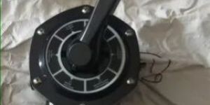 Swimming Pool Valve