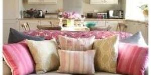 Cotton Cushion Cover