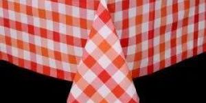 Cotton Table Cloth