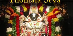 Tirupati 2 Days Trip Packages