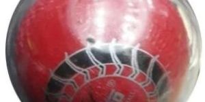 Cricket Ball