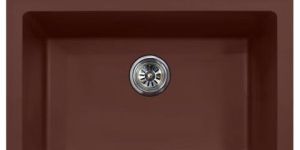 Quartz Kitchen Sink - Exotic E1