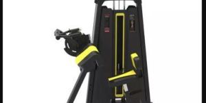 Triceps Extension Machine