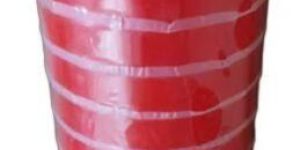 Double Sided Polyester Tape