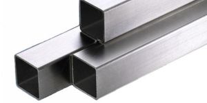 Stainless Steel Square Pipes