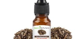 Agarwood Essential Oil