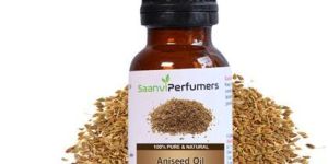 Anise Oleoresin Oil