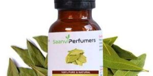 Bay Leaf Oil