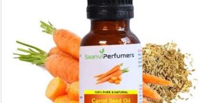 Carrot Seed Oil