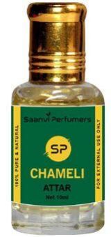 Chameli Attar
