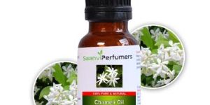 Chameli Essential Oil