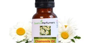 Chamomile Essential Oil