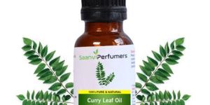 Curry Leaf Oil