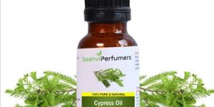 Cypress Oil