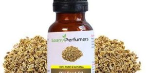 Dill Seed Oil