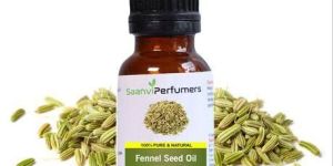 Fennel Seed Oil