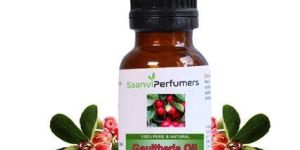 Gaultheria Essential Oil